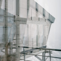 Sky Way Monte Bianco