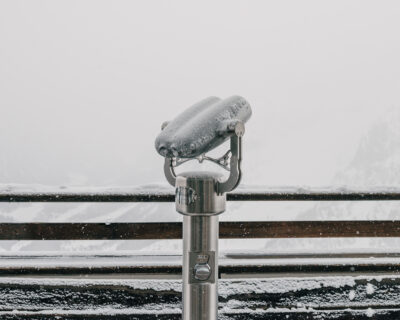 Sky Way Monte Bianco