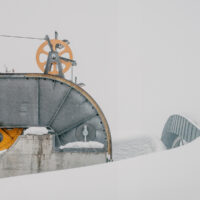 Sky Way Monte Bianco