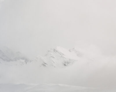 Sky Way Monte Bianco