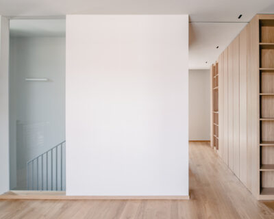 Mecozzi Verdini Architetti