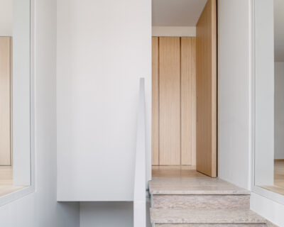 Mecozzi Verdini Architetti