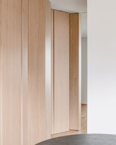 Mecozzi Verdini Architetti