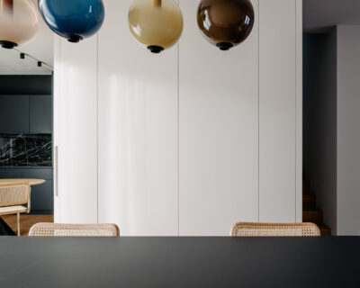 Mecozzi Verdini Architetti