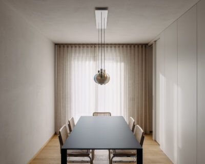 Mecozzi Verdini Architetti