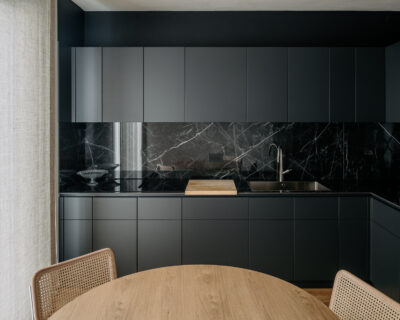 Mecozzi Verdini Architetti