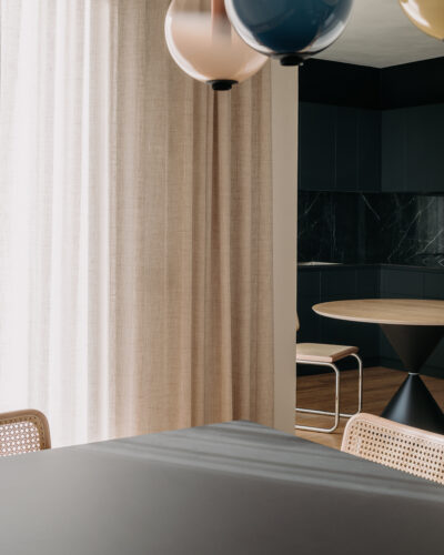 Mecozzi Verdini Architetti