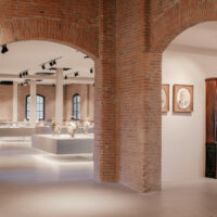 Cooperativa Ceramiche di Imola