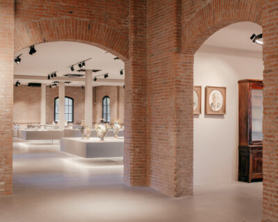 Cooperativa Ceramiche di Imola