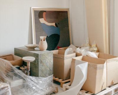 Cooperativa Ceramiche di Imola