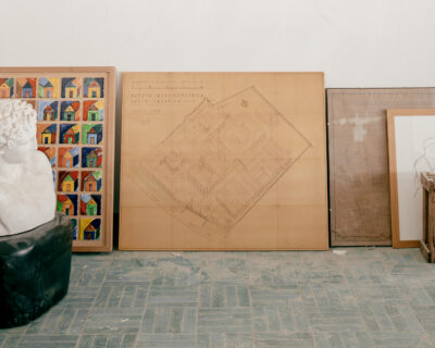 Cooperativa Ceramiche di Imola