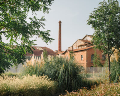 Cooperativa Ceramiche di Imola