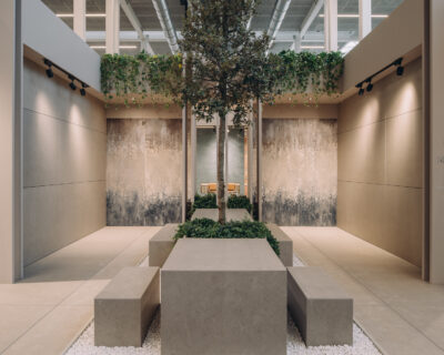 Archdesign Cersaie 2024