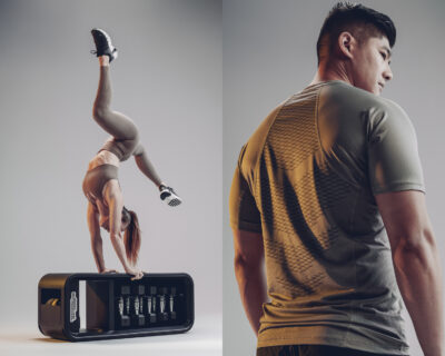 Technogym Welcome Wellness