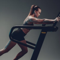 Technogym Welcome Wellness