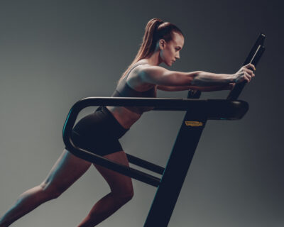 Technogym Welcome Wellness