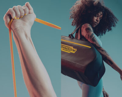 Technogym Welcome Wellness