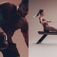 Technogym Welcome Wellness