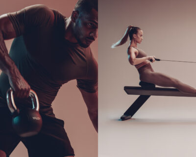 Technogym Welcome Wellness