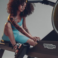 Technogym Welcome Wellness