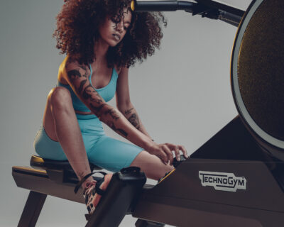 Technogym Welcome Wellness