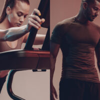 Technogym Welcome Wellness