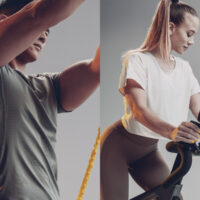 Technogym Welcome Wellness